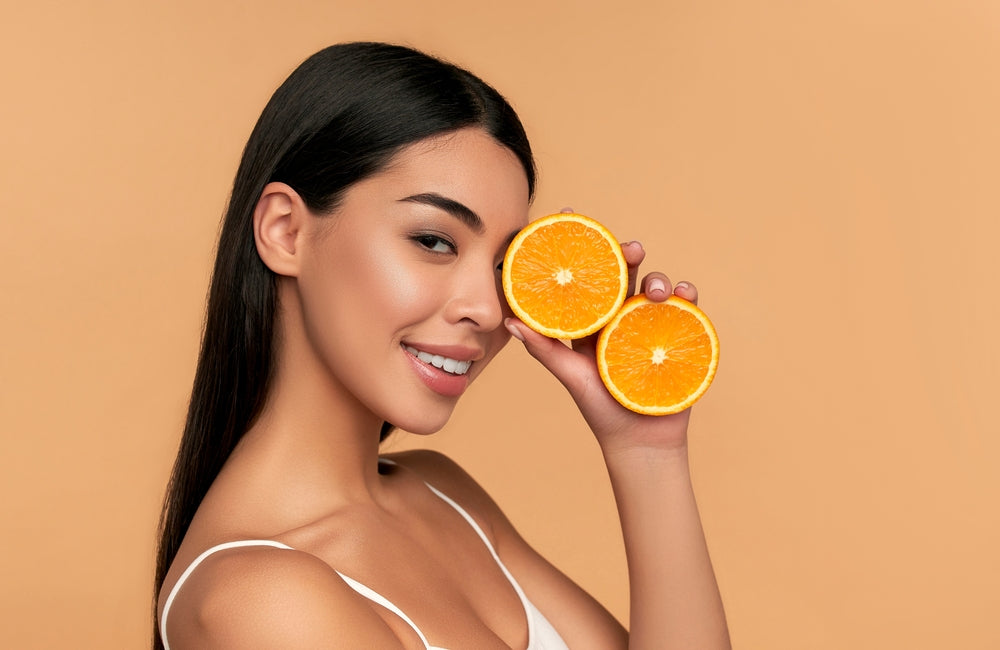 Incorporating Vitamin C into Your Skincare Routine