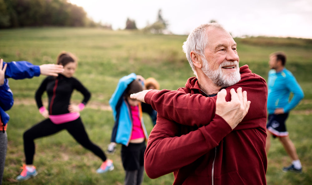 Lifestyle factors affecting heart rate and magnesium levels