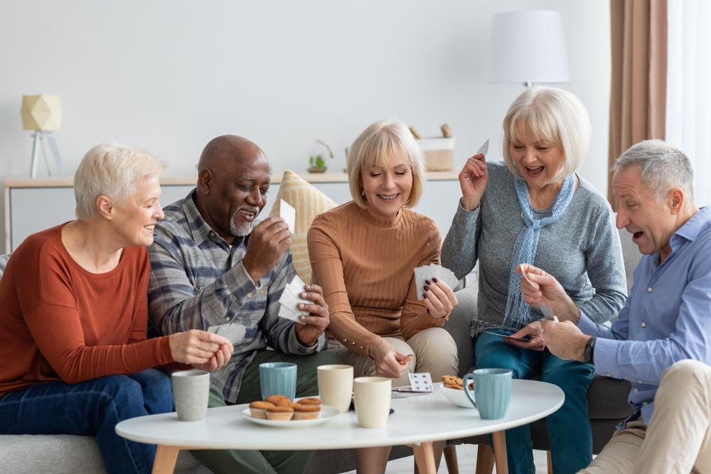 Long-Term Use of Melatonin Gummies for Seniors