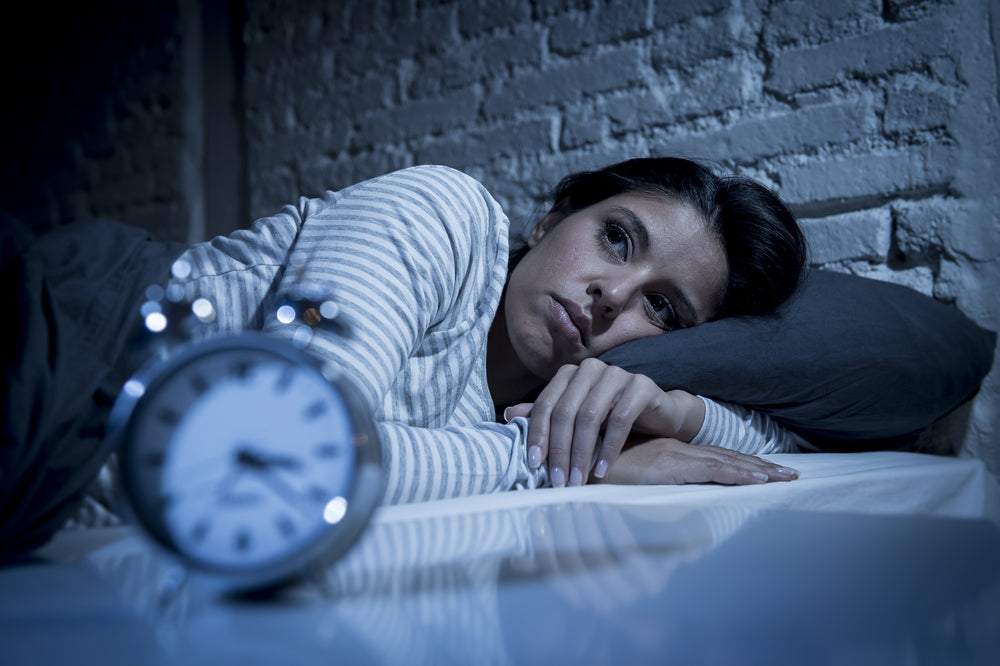 The Impact of Insomnia on Health