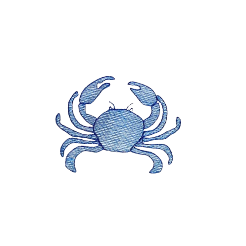 Mini Crab