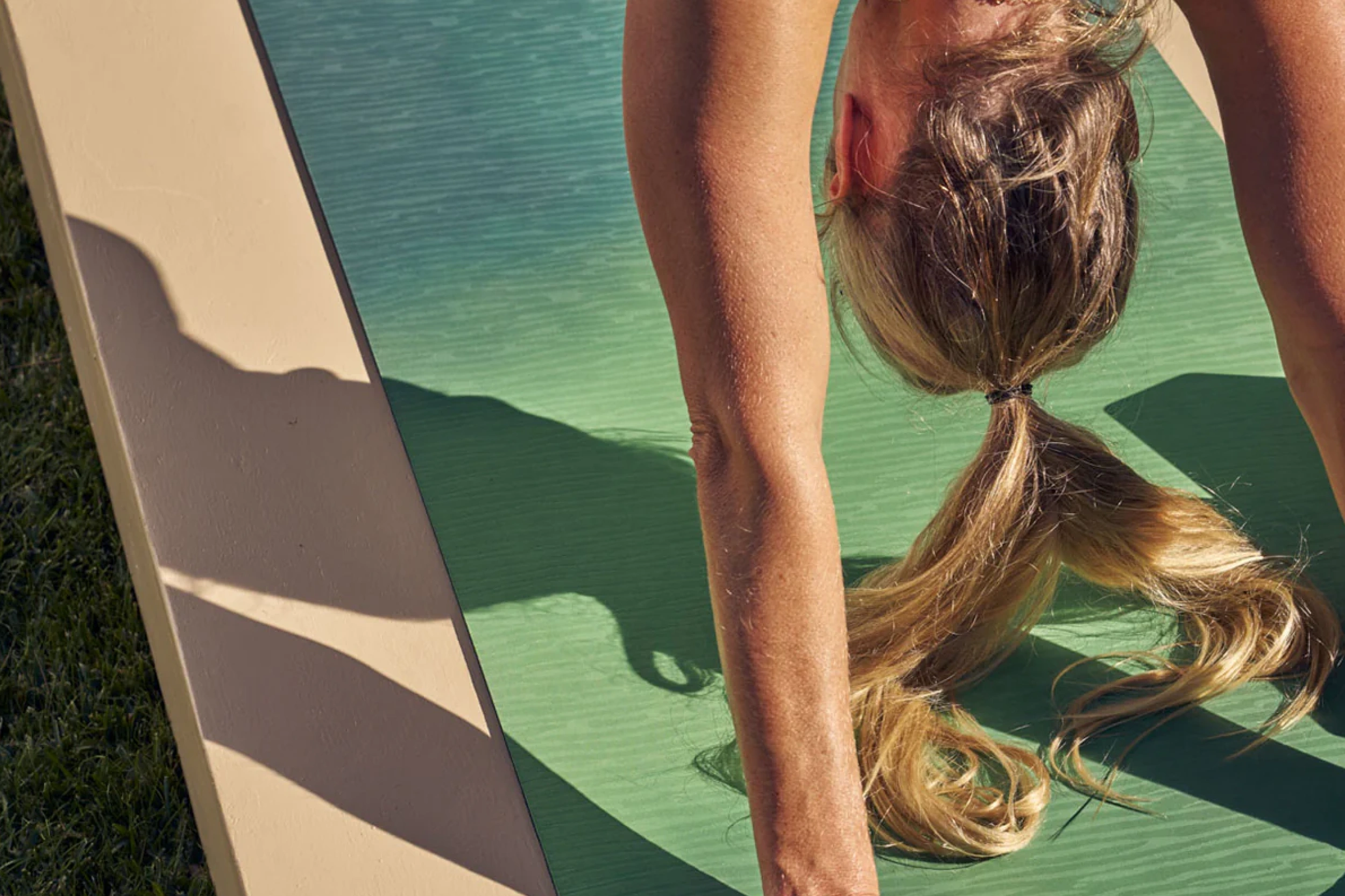 Manduka eKO Yoga Mat