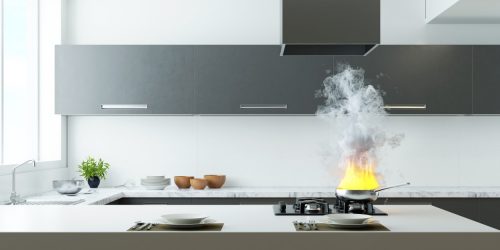 Are Gas Stoves Toxic? Gas Stoves and Air Quality - Molekule