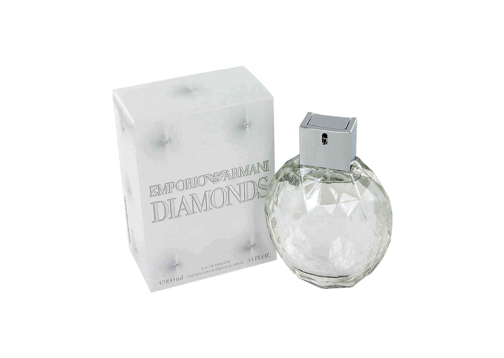 armani diamonds 100