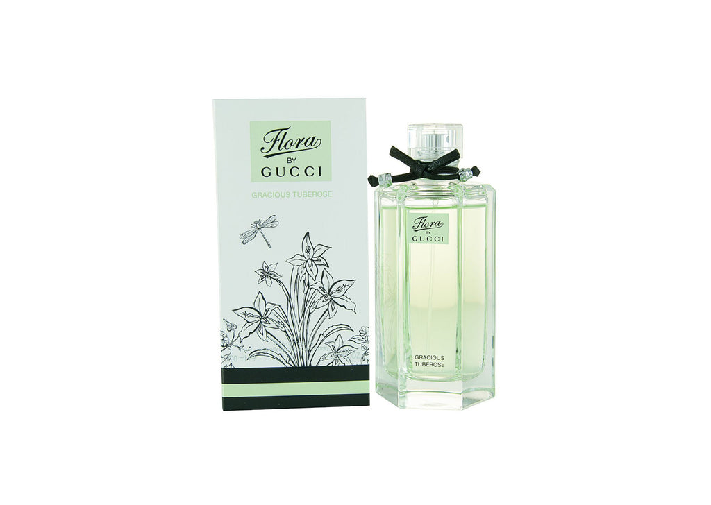 gucci flora new