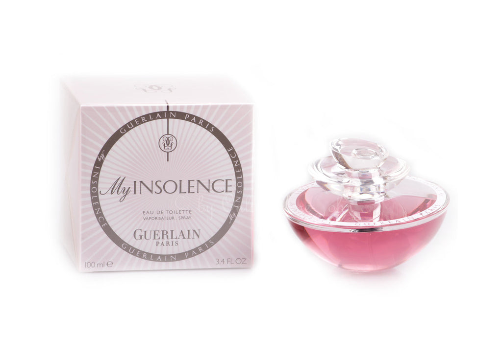 Guerlain insolence. Герлен инсоленс. Guerlain "Insolence" 100 ml. Герлен инсоленс 100 мл. Guerlain Paris my Insolence.