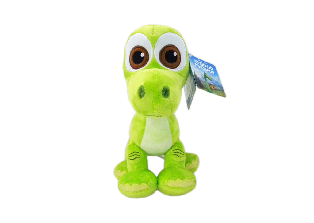 arlo plush