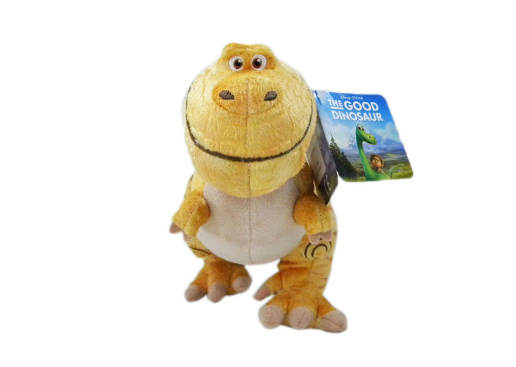 the good dinosaur stuffed animal