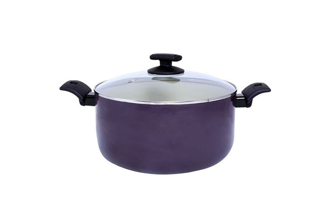 Prestige Ceramic Casserole 20cm Prc2020c Danubedirectme