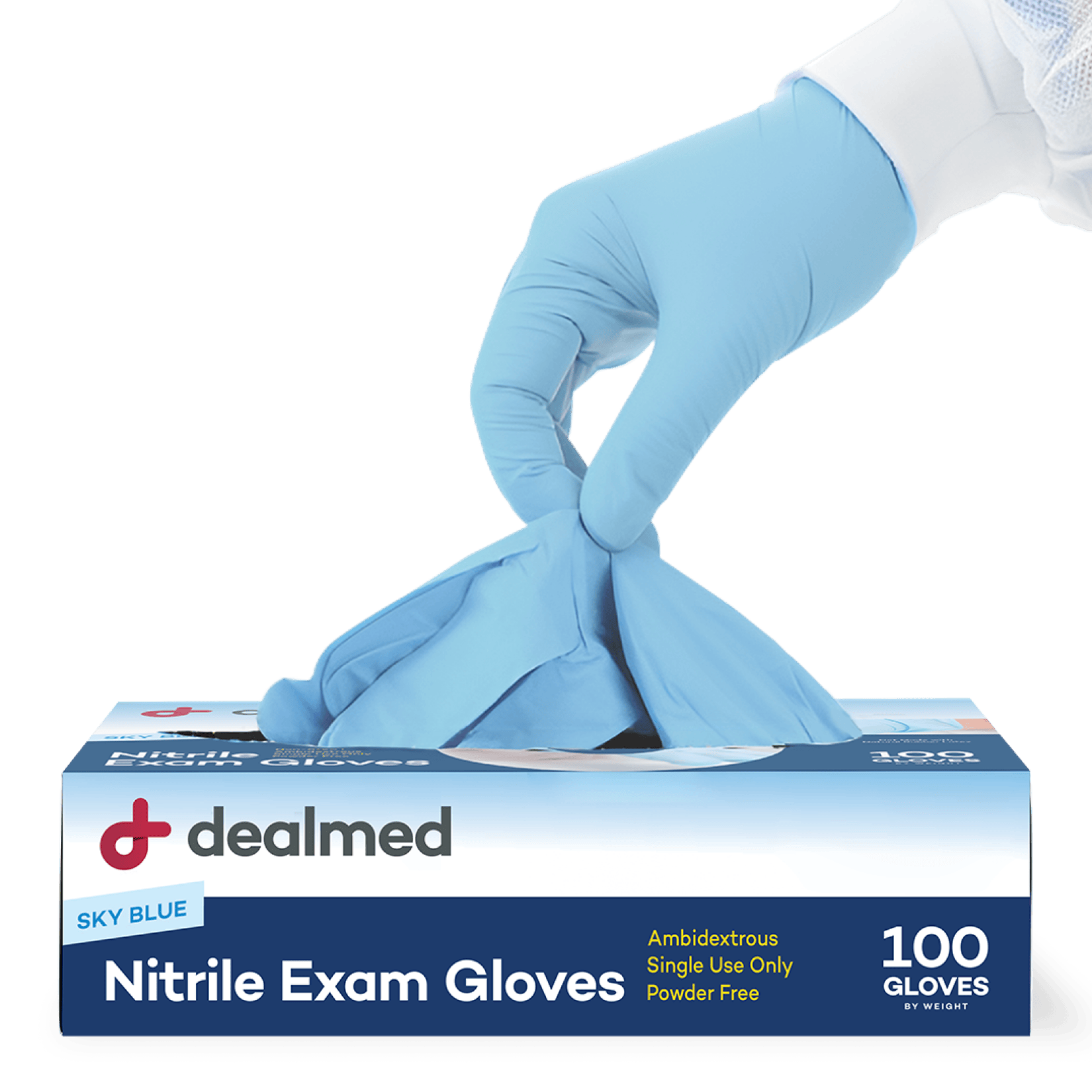 Nitrile Gloves