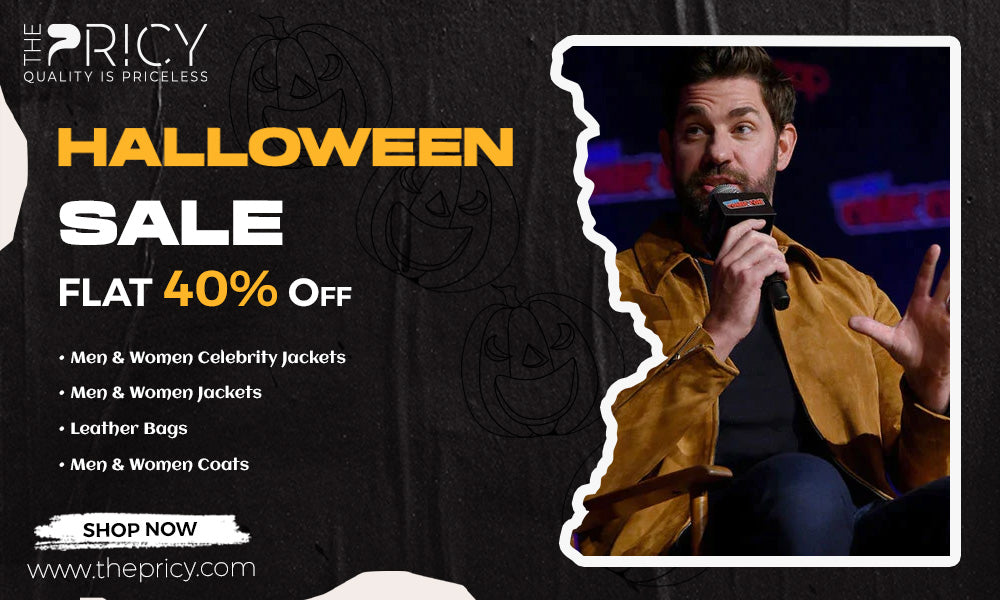 halloween sale 40% off