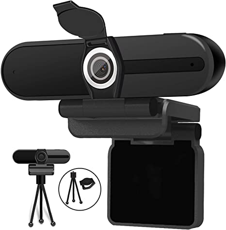 NexiGo Zoom Certified, N950P 4K Zoomable Webcam – Wiskoy