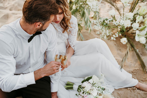 Le Partecipazioni di Matrimonio in Plexiglass: Innovazione ed Eleganza