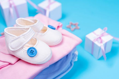 Baby Shower: Tutto per Organizzare una Festa Perfetta