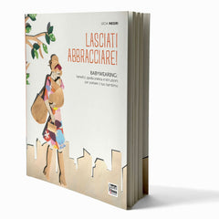 libro lasciati abbracciare