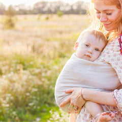 mamma con il figli