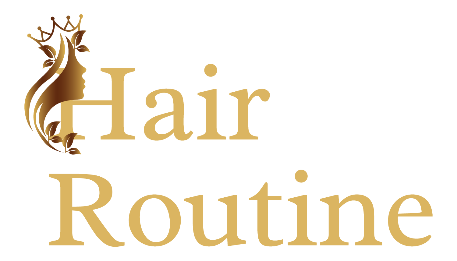 Hair Routine