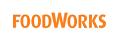 FoodWorks Logo