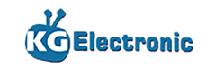 KG Electronic Logo