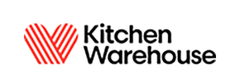 Kitchen Warehouse Logo