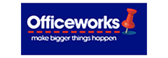 Officeworks Logo