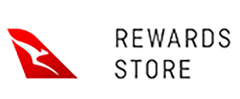 Qantas Rewards Store