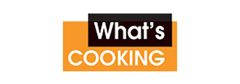 What's Cooking Logo