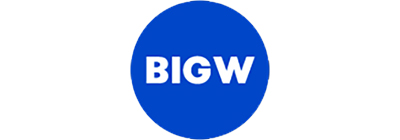 Big W Logo