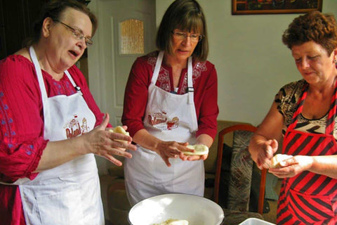 Polish Cooking Class