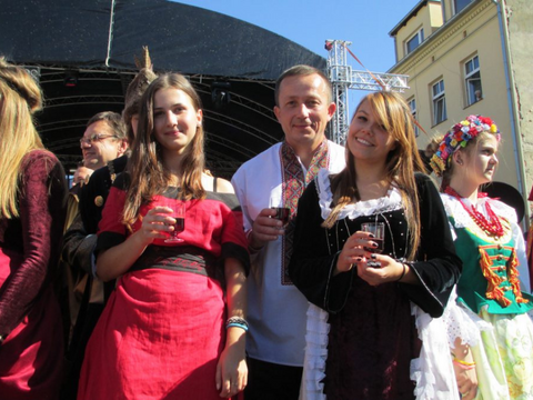 Culinary and Cultural Festivals in Poland 