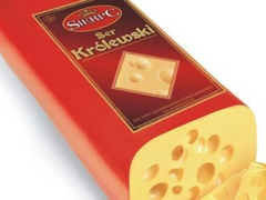 Królewski cheese