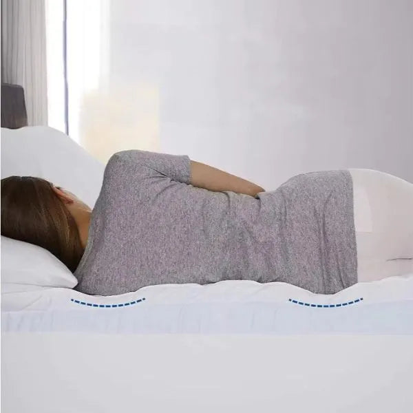 Protetor de Colchão Pillow Top de Casal