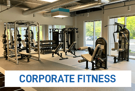 Corporate Fitness