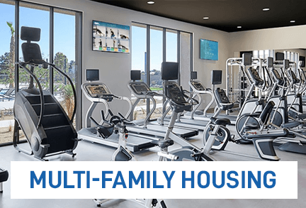 Mult-Family Housing