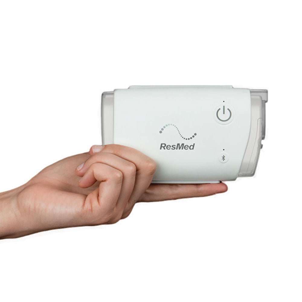 AirMini AutoSet Travel CPAP - Easy Breathe product image