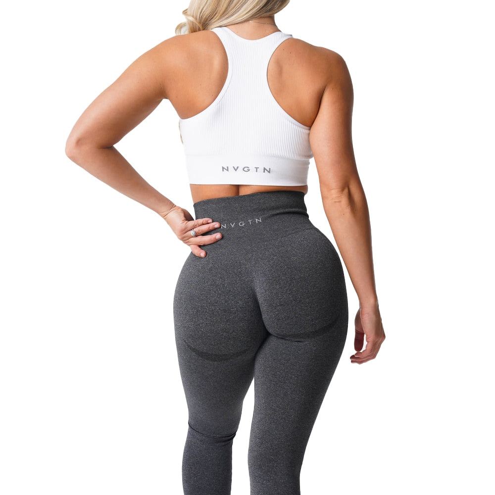 Black Bum Lifting Female Gym Custom Print Deporte Outfits Push up 87% Nylon  13% Spandex Leggings Women - China Tracksuit and Training Wear price |  Made-in-China.com