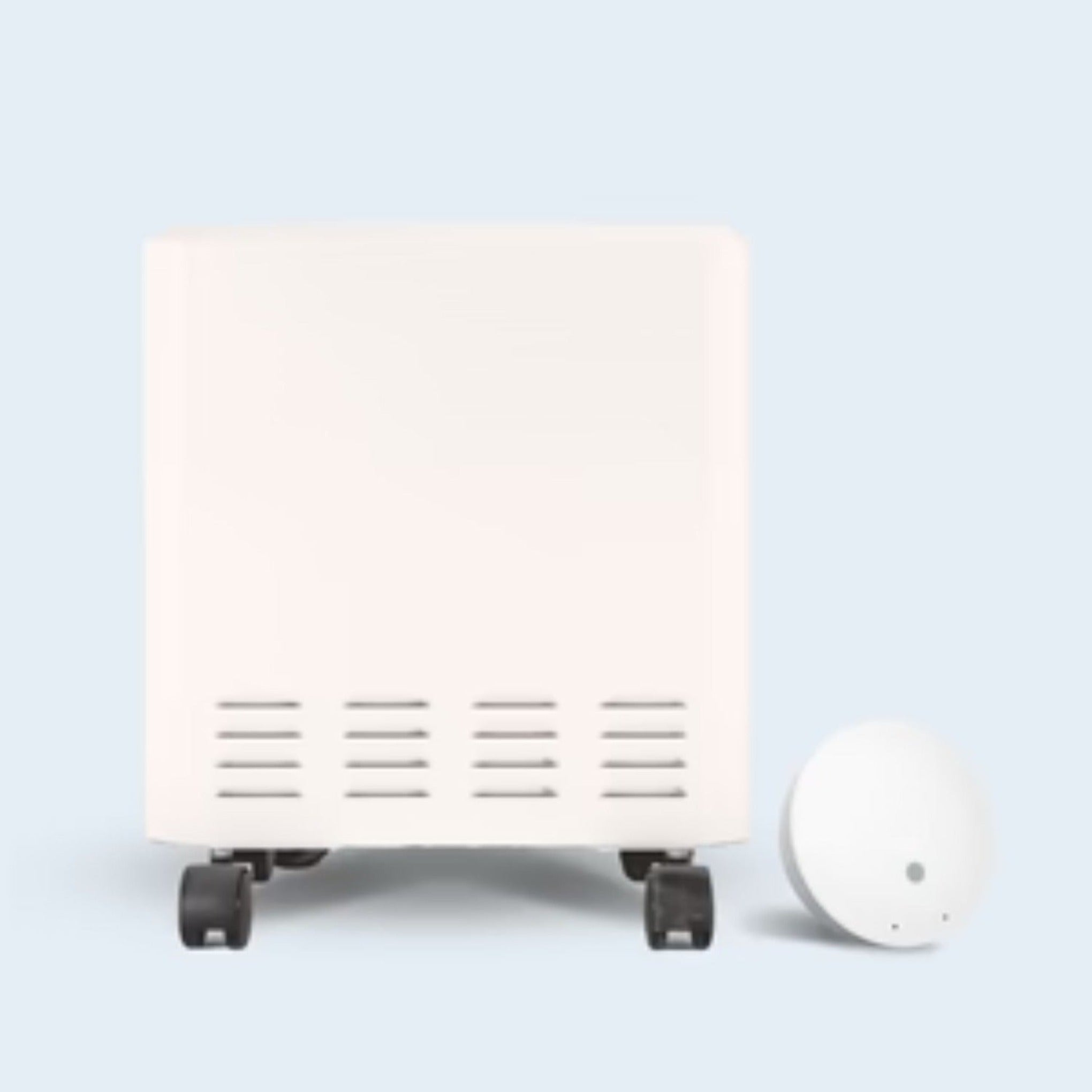 EnviroKlenz Mobile Air System
