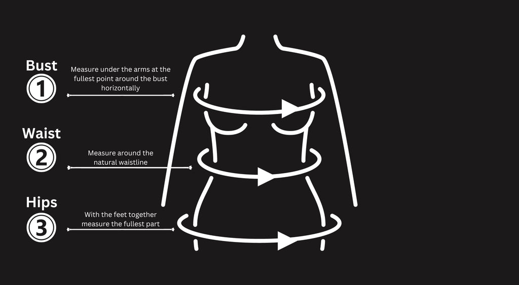 how to measure