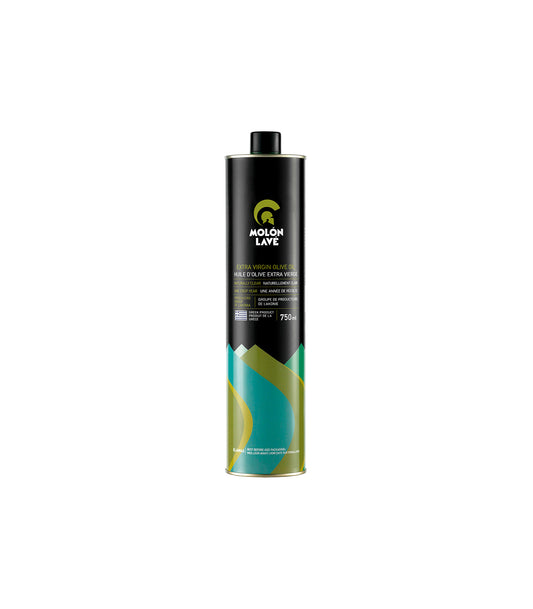 Molón Lavé Huile d'Olive Extra Vierge Spray Réutilisable 100ml