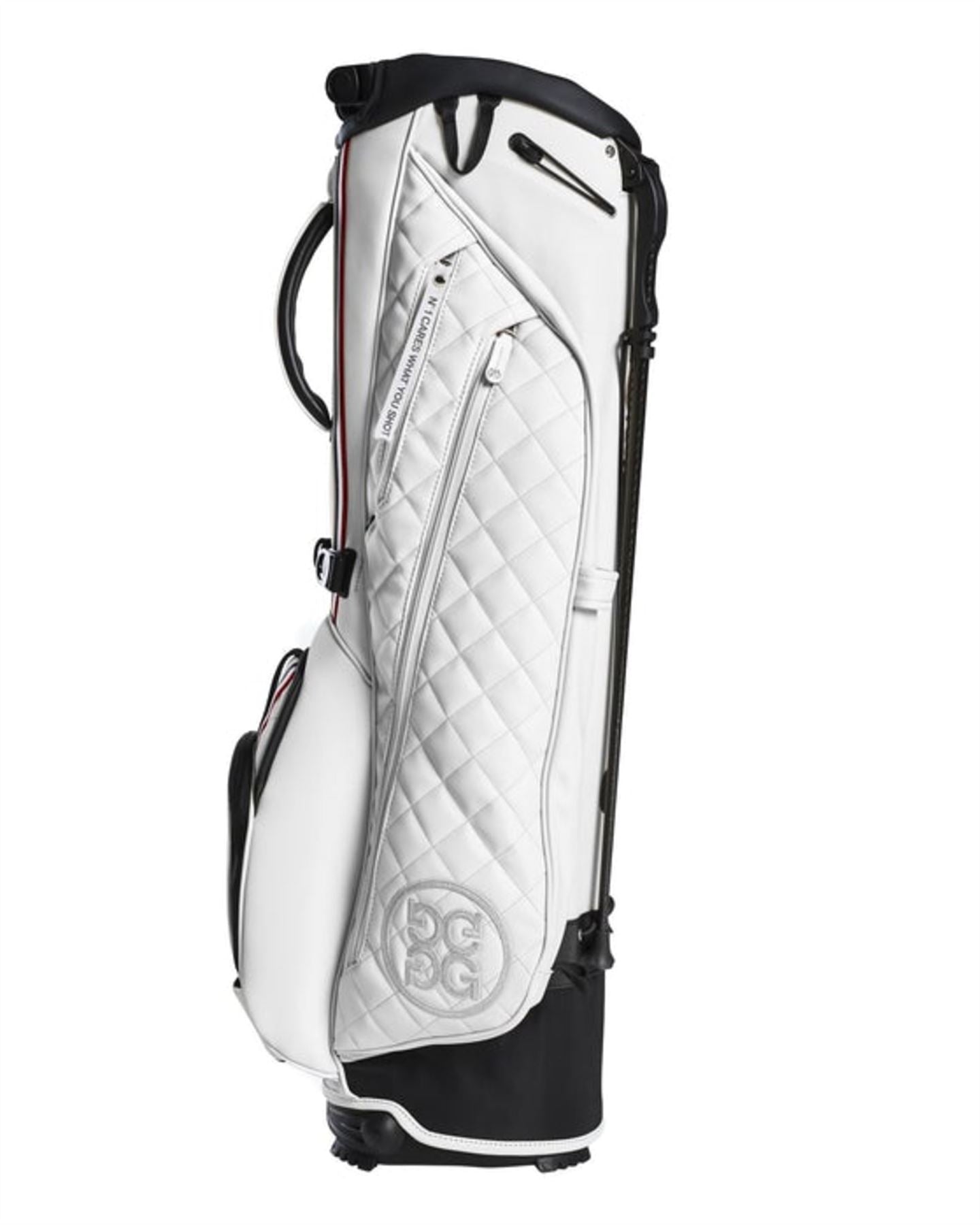 Daytona Plus Stand Golf Bag Onyx - SS23 – TRENDYGOLF UK