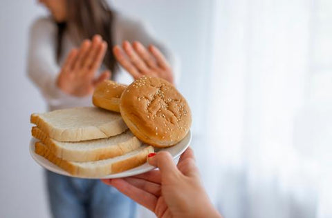 Kein fast food mehr