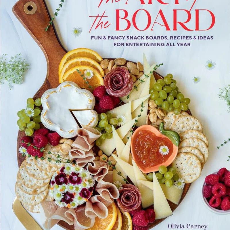 The Art of the Board Book
