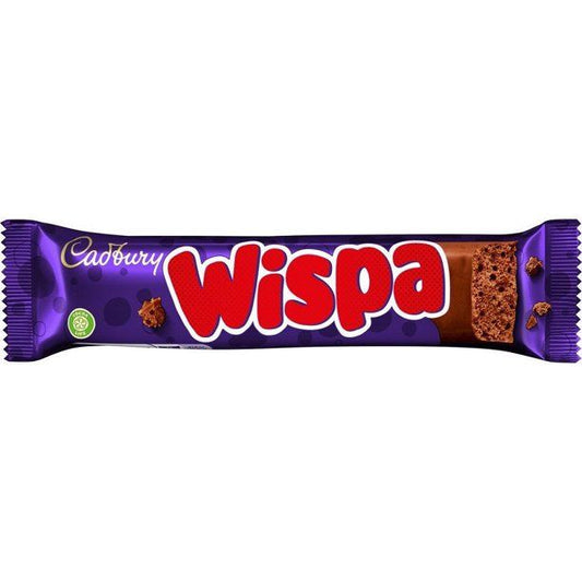 Cadbury Wispa Gold 48g – Shi Eurasia