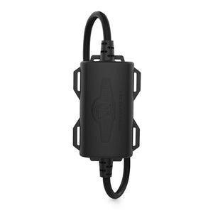 Light Stream Wireless Switch - Modern Display