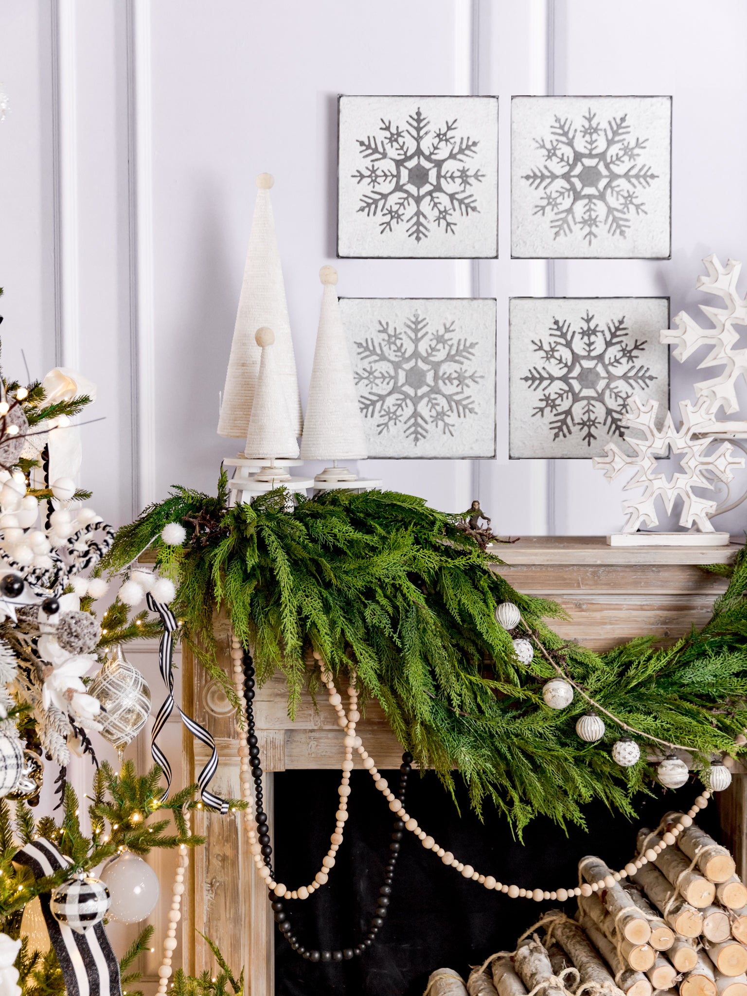 apres-ski-modern-black-white-christmas-theme-moderndisplay-7