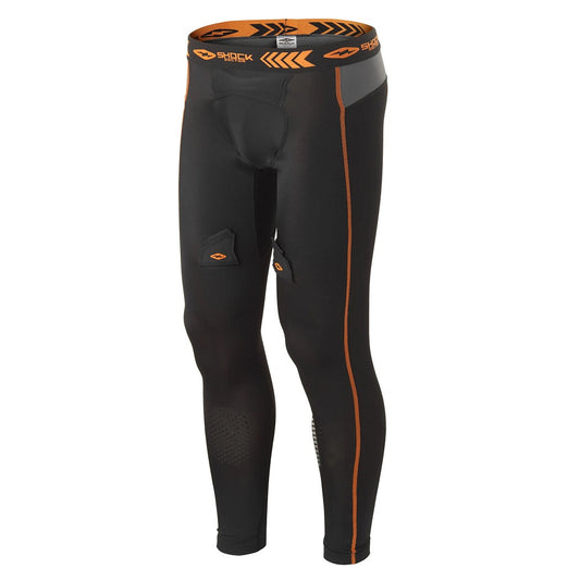 Shock Doctor Senior Compression Hockey Jock Shorts 