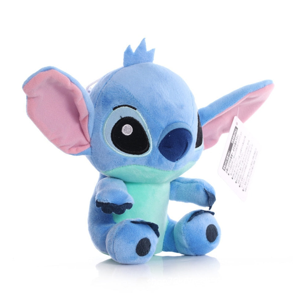 Pull Enfant Stitch Stay positive