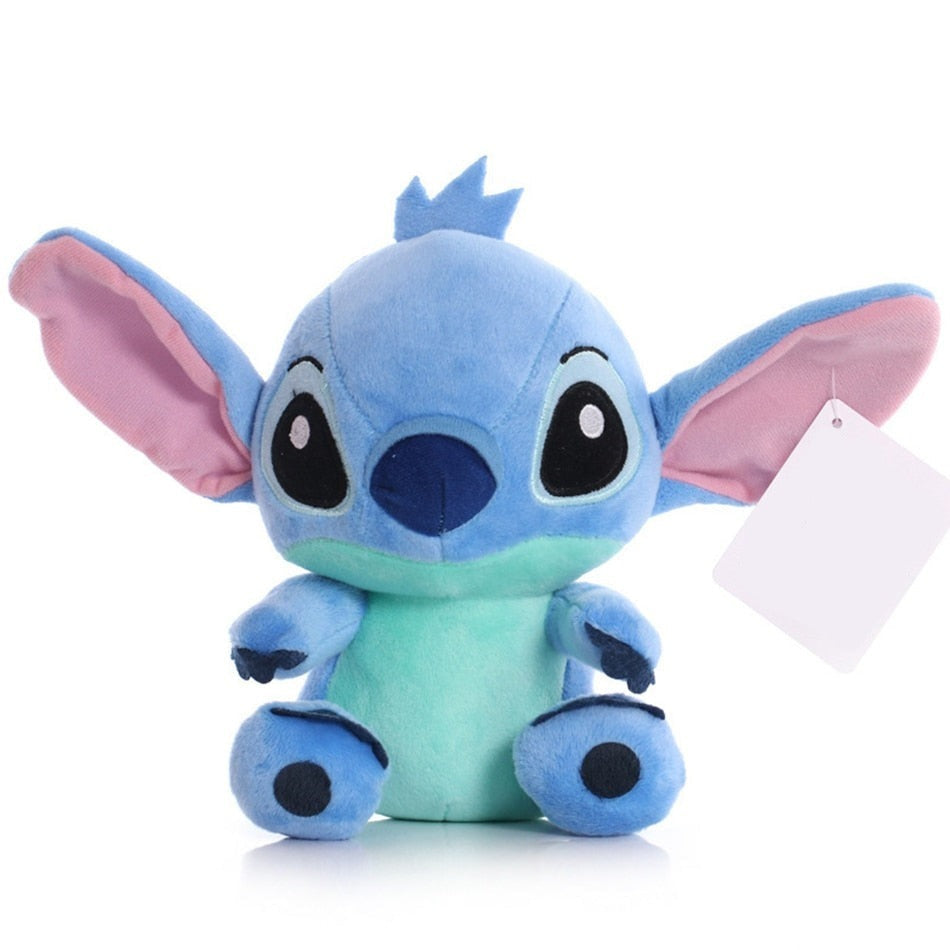 Hablar en voz alta silbar El hotel Peluche Stitch | Stitch Boutique