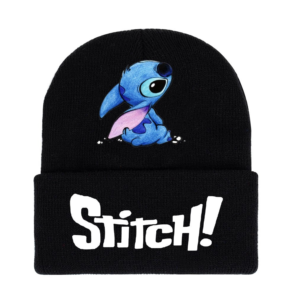 Bonnet Stitch Fille – Boutique Alien
