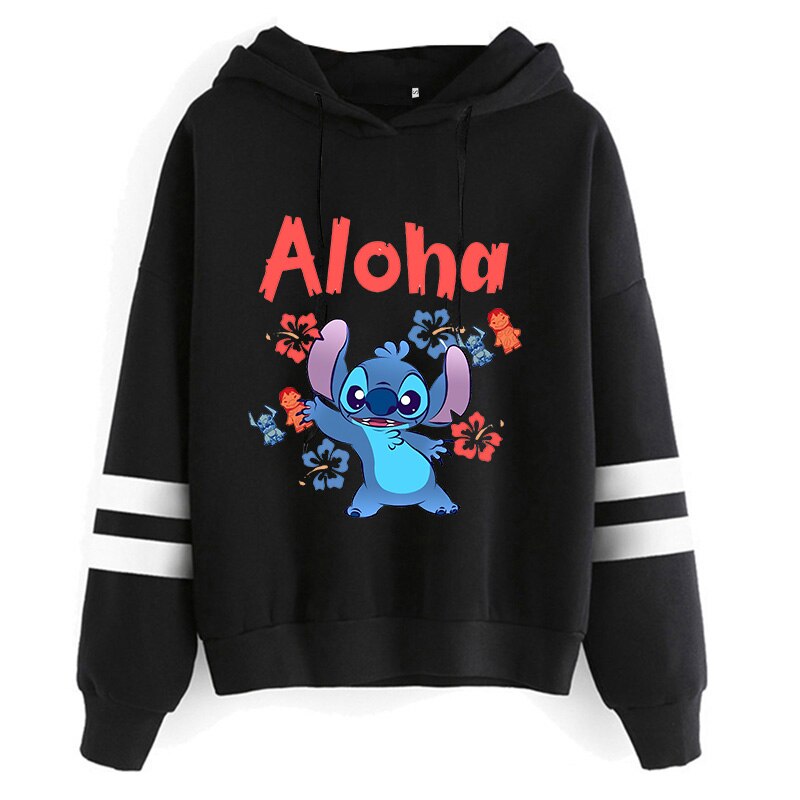 Bouillotte Stitch - Disney